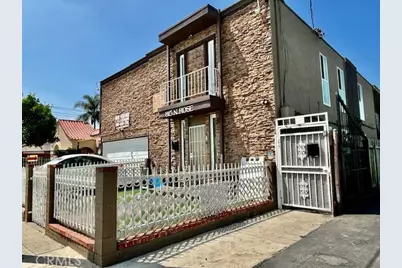 815 N Rose #L, Compton, CA 90221 - Photo 1