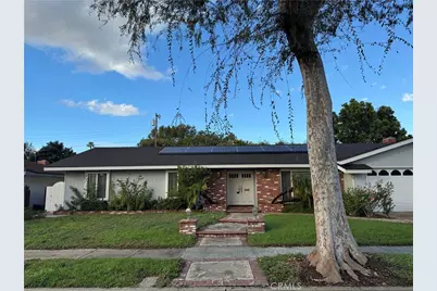 16931 Orange, Yorba Linda, CA 92886 - Photo 1