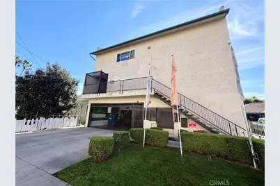 710 W Washington, Santa Ana, CA 92703 - Photo 1