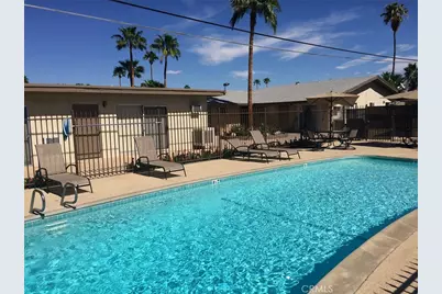 685 E Vista Chino #G, Palm Springs, CA 92262 - Photo 1