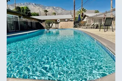 686 E Cottonwood #7, Palm Springs, CA 92262 - Photo 1