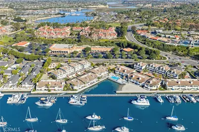 990 Bayside Cove #609, Newport Beach, CA 92660 - Photo 1