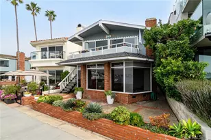 302 S Bay Front, Newport Beach, CA 92662 - Photo 1