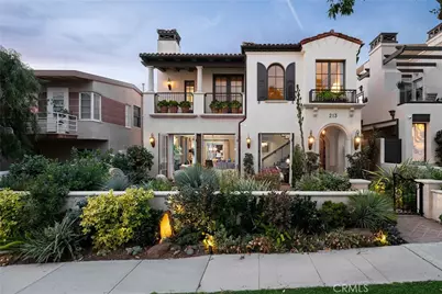 213 Jasmine, Corona del Mar, CA 92625 - Photo 1