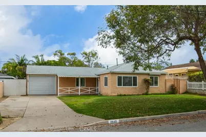 1940 Monrovia, Costa Mesa, CA 92627 - Photo 1