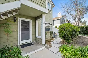 7 Oak Spring, Aliso Viejo, CA 92656 - Photo 1