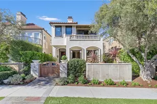 319 Orchid, Corona del Mar, CA 92625 - Photo 1