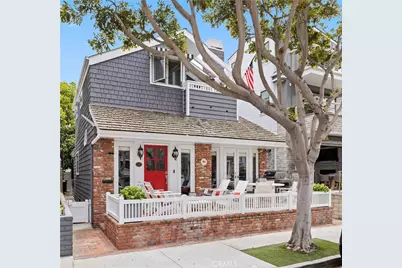 110 Pearl Avenue, Newport Beach, CA 92662 - Photo 1