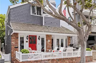 110 Pearl Ave, Newport Beach, CA 92662 - Photo 1
