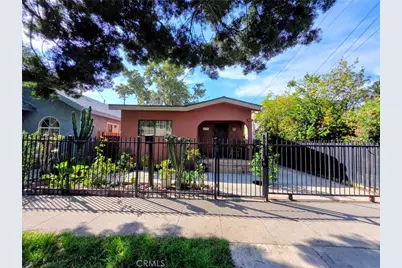5323 Latham, Los Angeles, CA 90011 - Photo 1