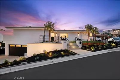 405 Serra Drive, Corona del Mar, CA 92625 - Photo 1