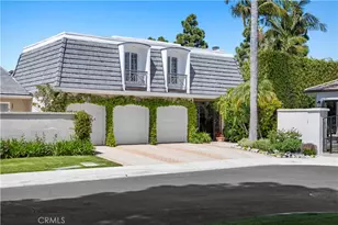 14 Rue Chantilly, Newport Beach, CA 92660 - Photo 1