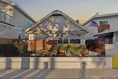 3614 Park, Newport Beach, CA 92663 - Photo 1