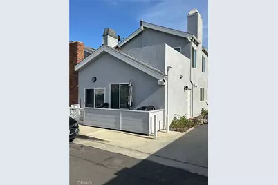 202 Colton Street #A, Newport Beach, CA 92663 - Photo 1