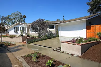 554 Hazel Drive, Corona del Mar, CA 92625 - Photo 1