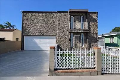 815 N Rose #1, Compton, CA 90221 - Photo 1
