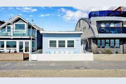 3206 W Oceanfront, Newport Beach, CA 92663 - Photo 1