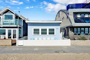 3206 W Oceanfront, Newport Beach, CA 92663 - Photo 1