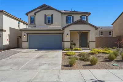 28378 Deer Brush, Nuevo, CA 92567 - Photo 1
