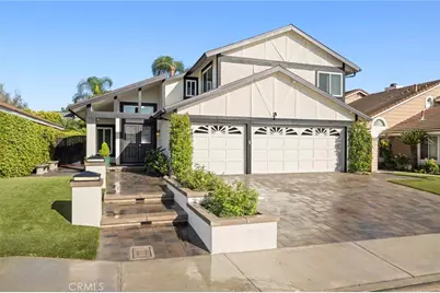 5850 Via Del Bisonte, Yorba Linda, CA 92887 - Photo 1