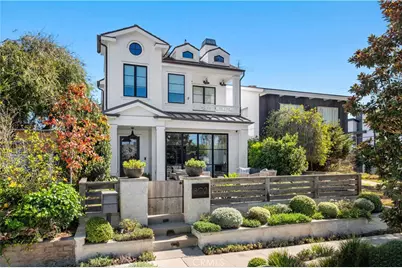 302 Orchid Avenue, Corona del Mar, CA 92625 - Photo 1