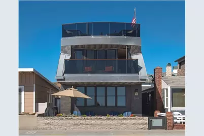 3204 W Oceanfront, Newport Beach, CA 92663 - Photo 1