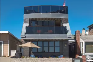 3204 W Oceanfront, Newport Beach, CA 92663 - Photo 1