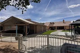 39481 Mountain View, Yermo, CA 92398 - Photo 1