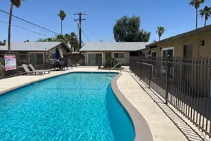 685 E Vista Chino, Palm Springs, CA 92262 - Photo 1