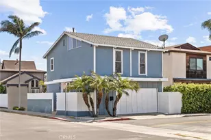 336 Canal St, Newport Beach, CA 92663 - Photo 1