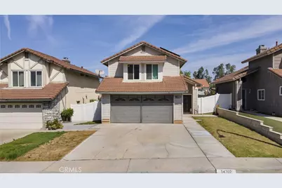 14702 Mountain High Drive, Fontana, CA 92337 - Photo 1