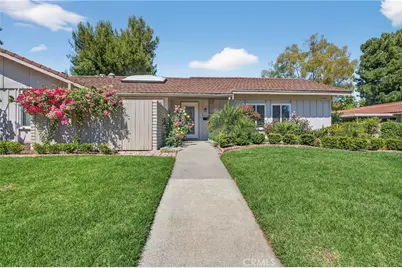 3094 Via Serena N Unit C #C, Laguna Woods, CA 92637 - Photo 1