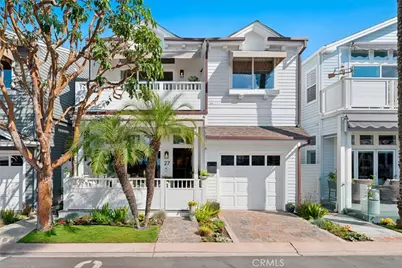 27 Beach Drive, Newport Beach, CA 92663 - Photo 1