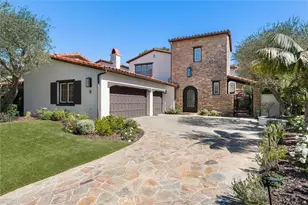 6 Castellina, Newport Coast, CA 92657 - Photo 1