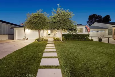 2553 Fairway Drive, Costa Mesa, CA 92627 - Photo 1