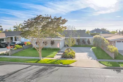 12111 Reagan Street, Los Alamitos, CA 90720 - Photo 1