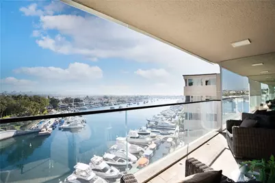 601 Lido Park Drive #6D, Newport Beach, CA 92663 - Photo 1