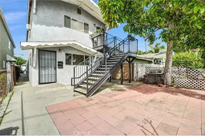 21109 S Santa Fe Ave, Carson, CA 90810 - Photo 1
