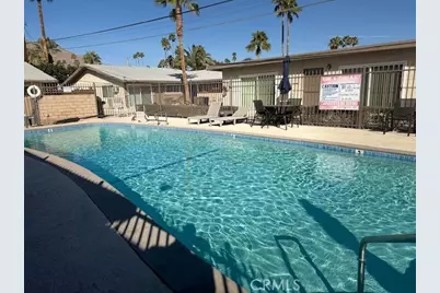 686 E Cottonwood Road #9, Palm Springs, CA 92262 - Photo 1