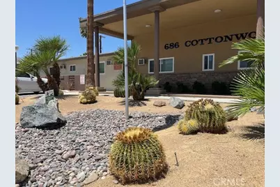 686 E Cottonwood Road #F, Palm Springs, CA 92262 - Photo 1