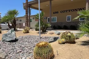 686 E Cottonwood Rd, Palm Springs, CA 92262 - Photo 1