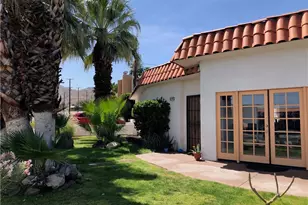 37111 Cathedral Canyon Dr, Cathedral City, CA 92234 - Photo 1