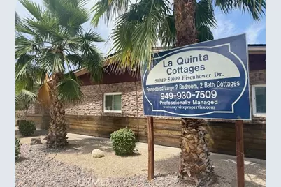 51099 Eisenhower #1, La Quinta, CA 92253 - Photo 1