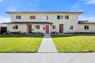 15115 Woodruff, Bellflower, CA 90706 - Photo 1