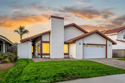 8861 Dorsett, Huntington Beach, CA 92646 - Photo 1