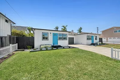 1614 Orange Ave, Costa Mesa, CA 92627 - Photo 1