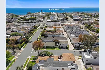 501 Poinsettia Avenue, Corona del Mar, CA 92625 - Photo 1