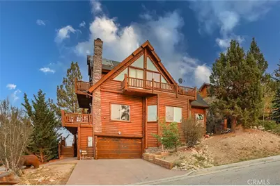351 Glenwood Drive, Big Bear Lake, CA 92315 - Photo 1