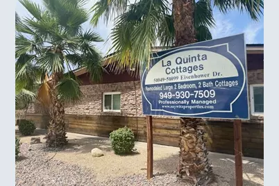 51099 Eisenhower #9, La Quinta, CA 92253 - Photo 1