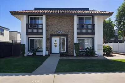 679 W 18th Street #B, Costa Mesa, CA 92627 - Photo 1